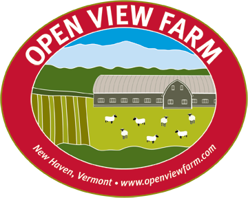 Openview Farm logo